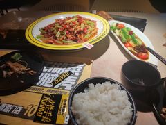 -嘎嘎鸭脑壳(蜀汉路店)