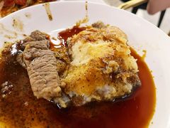 -朗丽兹餐厅
