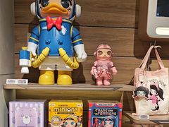 -泡泡玛特POPMART(合生汇店)
