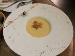 -HIGH FIVE哈福手工汉堡(桂林路店)