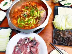 -大理.老字号渝记酸萝卜乌鱼(古城总店)