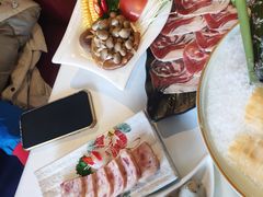 -红门金汤·港式火锅(英皇集团中心店)