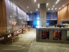 -重庆解放碑威斯汀酒店