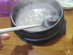 -金家米肠汤饭(振华路店)