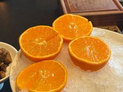 -四季民福烤鸭店(外滩外白渡桥店)