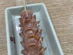 -李先生牛肉面(吉星店)