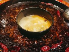 -赵家院子佬火锅(重庆总店)