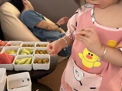 -北方暖暖温泉度假洗浴