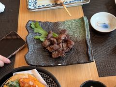 -德川家日本料理(中关村寰太大厦店)