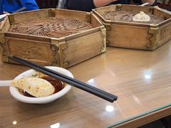 -西安贾三灌汤包·回坊小吃·清真炒菜(北院门总店)