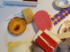 -星伦多 自助料理(圆融店)