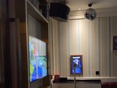 -星聚会KTV(合生汇黑金店)
