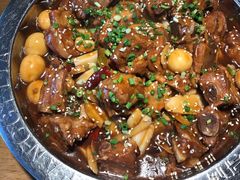 -胖哥俩肉蟹煲(海盐总店)