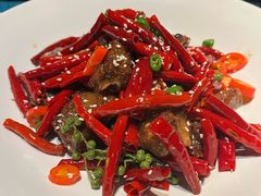 -茶人村·宫廷私厨(奥体印象城店)