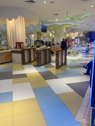 -meland亲子乐园•派对•研学(苏州悠方购物中心店)