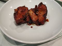 上海熏鱼-和记小菜(东方店)
