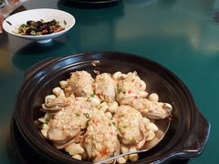 -菉雅苑·湛江菜(前海卓越INTOWN店)