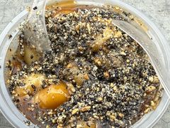 糖不甩汤圆无馅-钟姨糖水(惠城店)