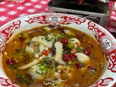 -龙师傅卤炒(天马店)
