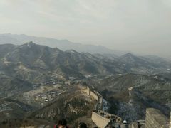 -八达岭长城