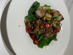 -双合园·海鲜水饺青岛菜(九水东路店)