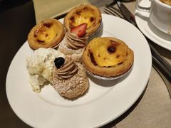 -上海佘山世茂艾美酒店