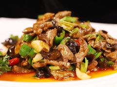-丽水汇原生态餐厅(大研古城店)
