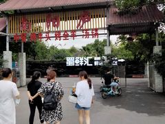 -二荆条·蜀鲜汇城市森林火锅