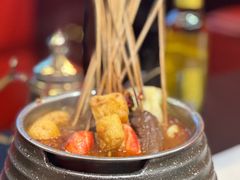 -高鸽子锦州烧烤63年(海阳路店)