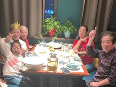-老周家酱卤猪蹄私房菜(克拉玛依西街店)