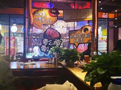 -·缸桶屋·韩式牛肋条自助烤肉(西湖D11店)