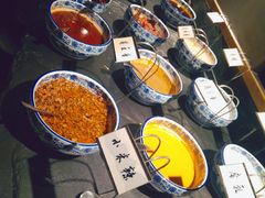 -渝涯重庆豆花老火锅(中赢国际店)
