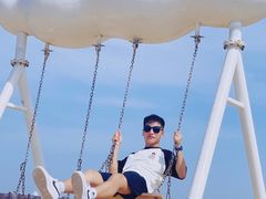 -老虎石海上公园