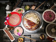 -小王少龙火锅(沙南街店)