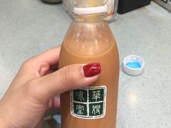 -华嫂冰室(尖沙咀店)