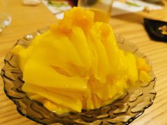 芒果绵绵冰-伊豆野菜村(大族广场店)