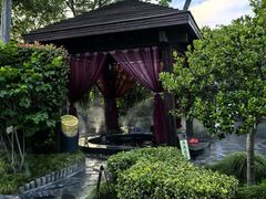 -扬州瘦西湖温泉
