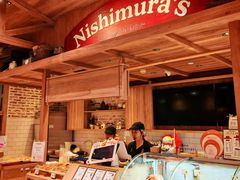 -西村叔叔的店·面包·甜品·蛋糕(崂山丽达店)