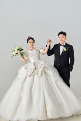 -金夫人婚纱摄影(华南店)