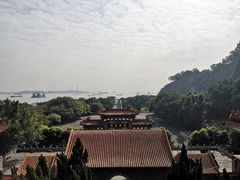 -南沙天后宫景区