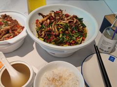 -兰湘子·湘菜小炒(济南领秀城店)