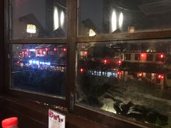 景观位-壹生壹世·农家烤鱼