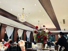 -老洋房花园饭店(绍兴路店)