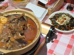 -龙虾当家·大排档(红谷滩五中店)