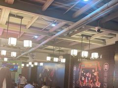 -云晓光头烧烤吧(新大陆广场店)