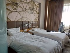 -北京望京葉子里酒店(望京SOHO店)