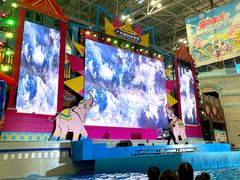 -广州融创水世界