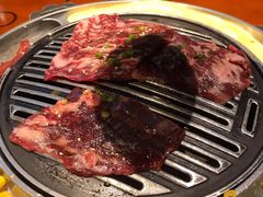 -玖·炭火烤肉