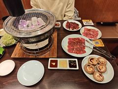 -蒜香焼肉PURUSHIN(马场路店)