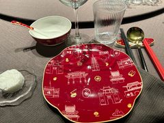 -请晋·乔家大院(建外大街店)